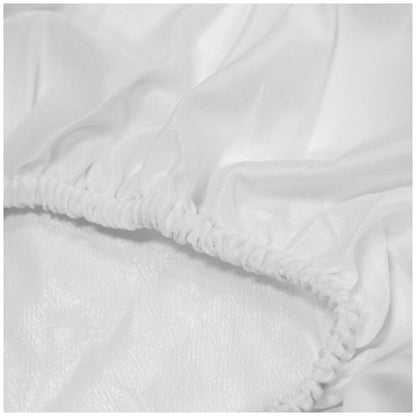 Ramesses Quilted Cotton Double Waterproof Mattress Protector