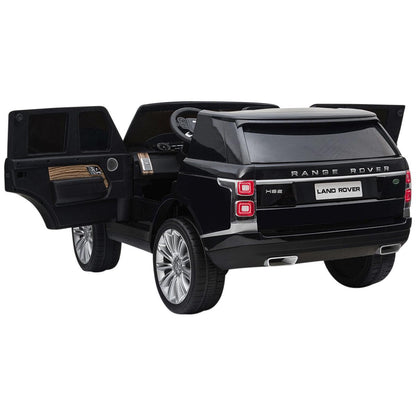 Range Rover 12 Volt 2 Seat Ride On DK-RR999