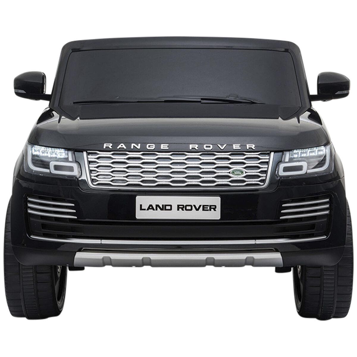 Range Rover 12 Volt 2 Seat Ride On DK-RR999