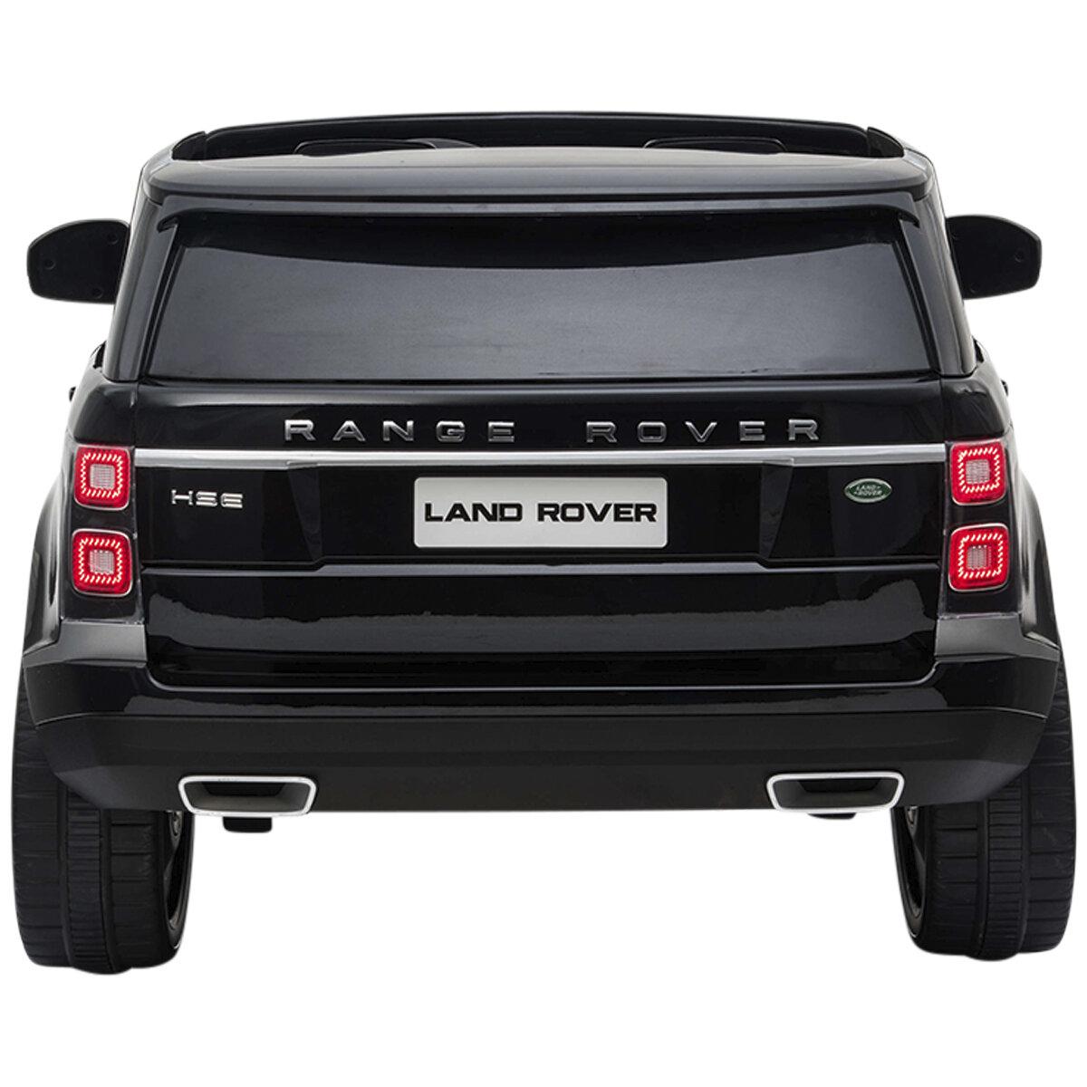 Range Rover 12 Volt 2 Seat Ride On DK-RR999