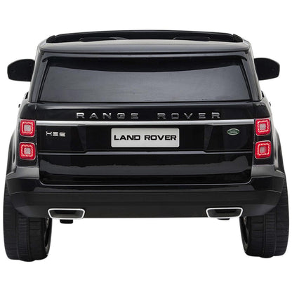 Range Rover 12 Volt 2 Seat Ride On DK-RR999