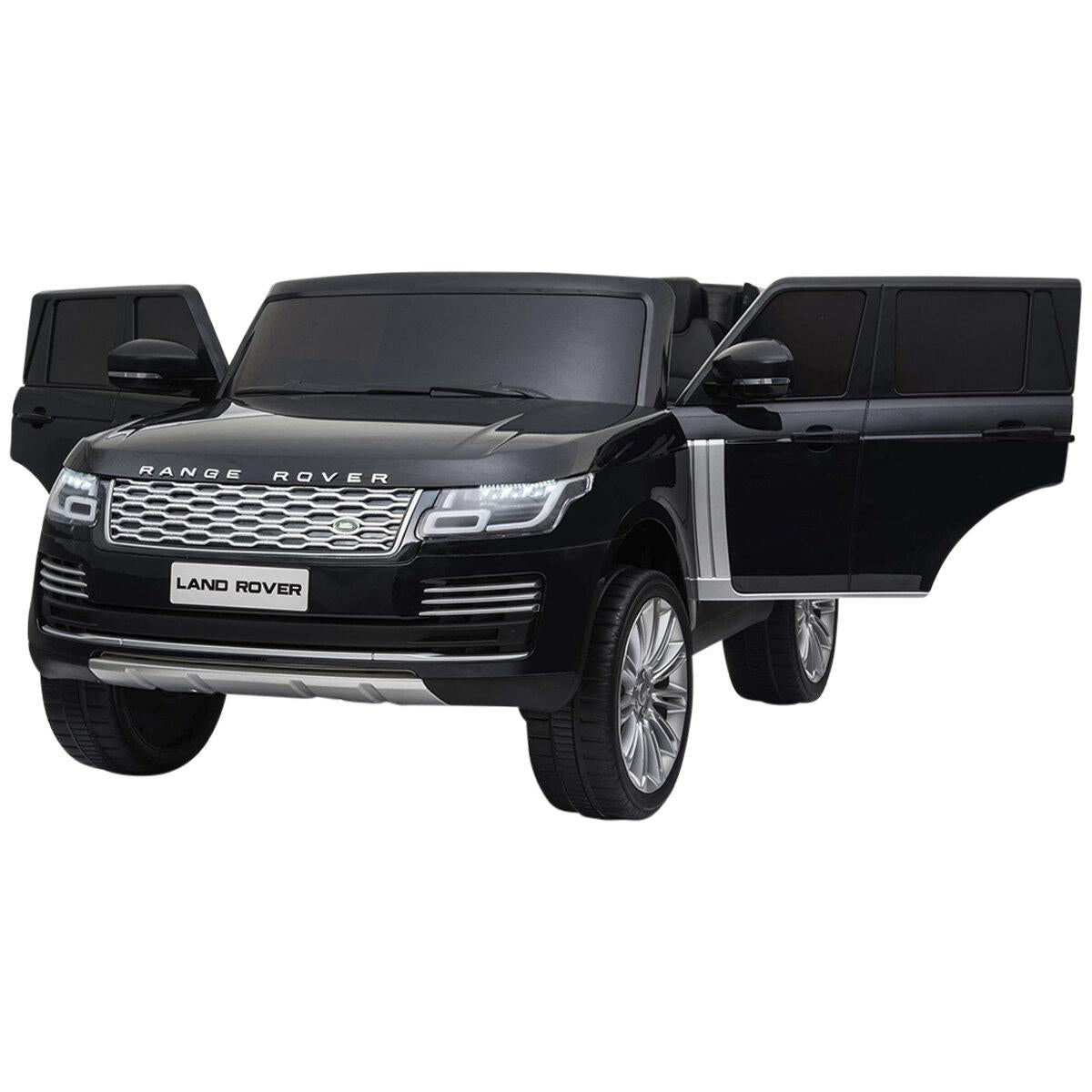 Range Rover 12 Volt 2 Seat Ride On DK-RR999