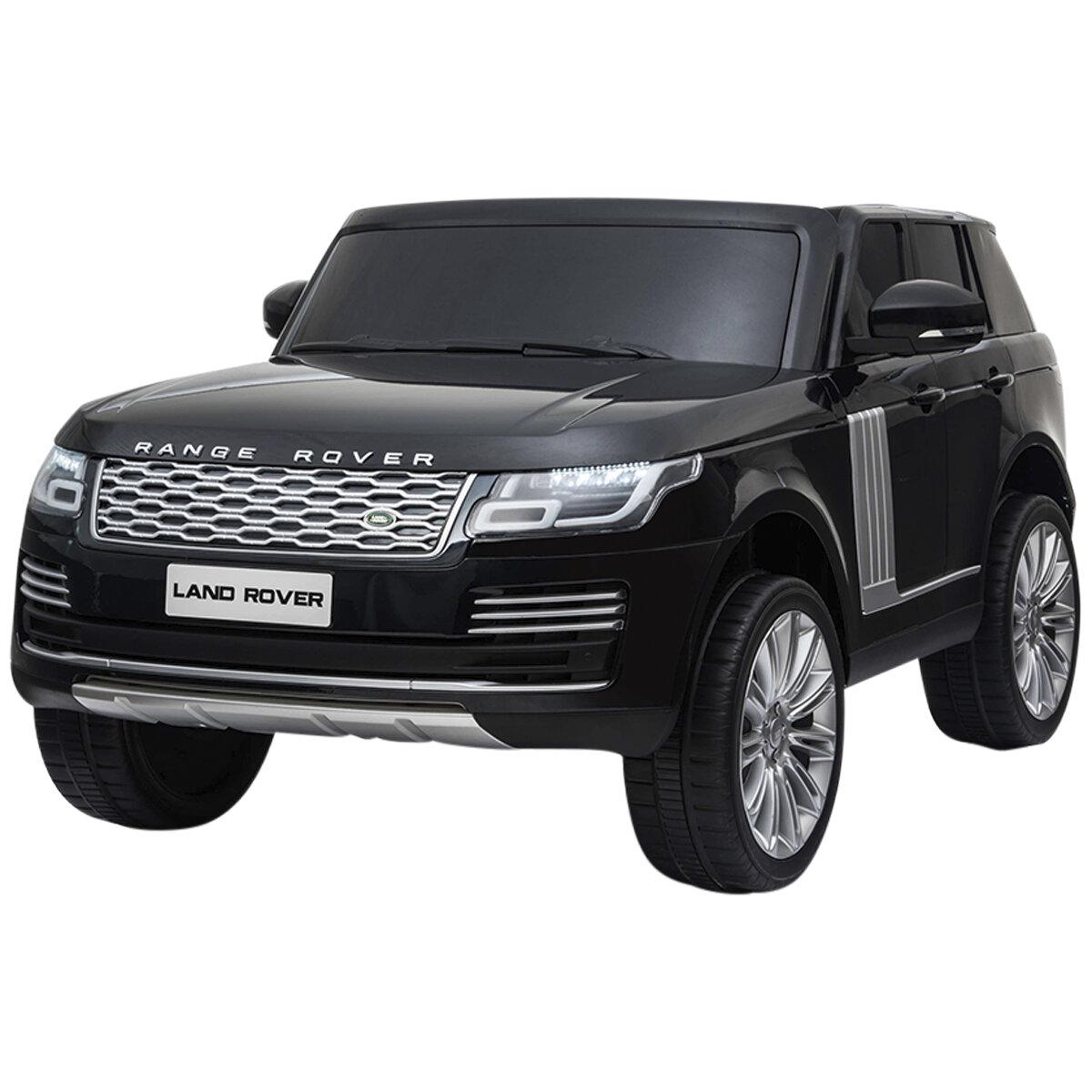Range Rover 12 Volt 2 Seat Ride On DK-RR999