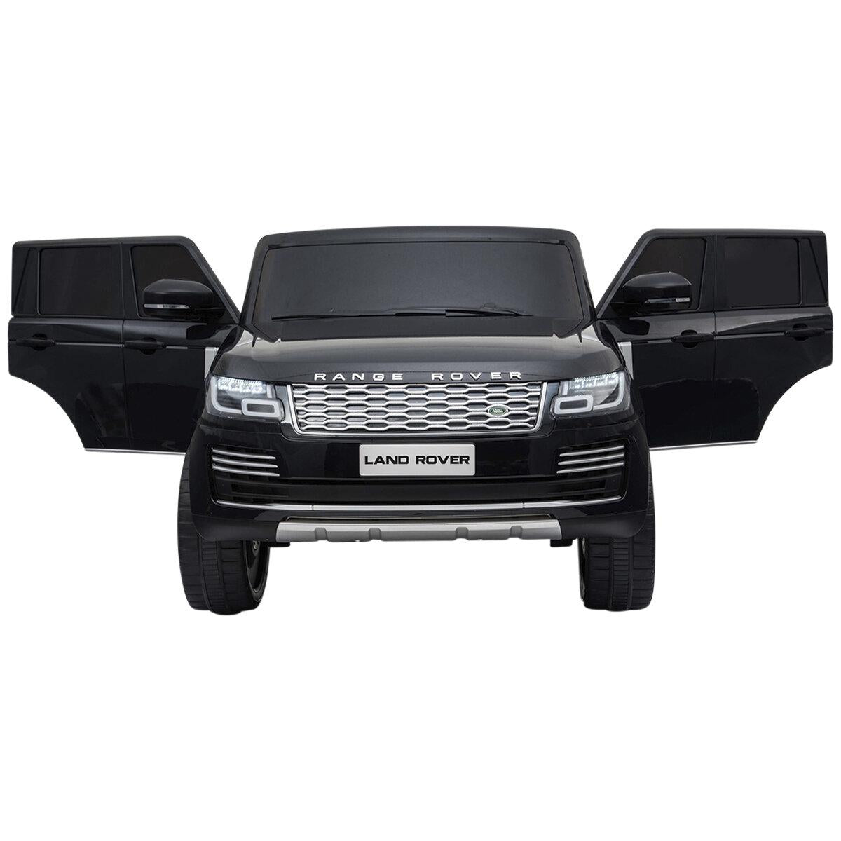 Range Rover 12 Volt 2 Seat Ride On DK-RR999