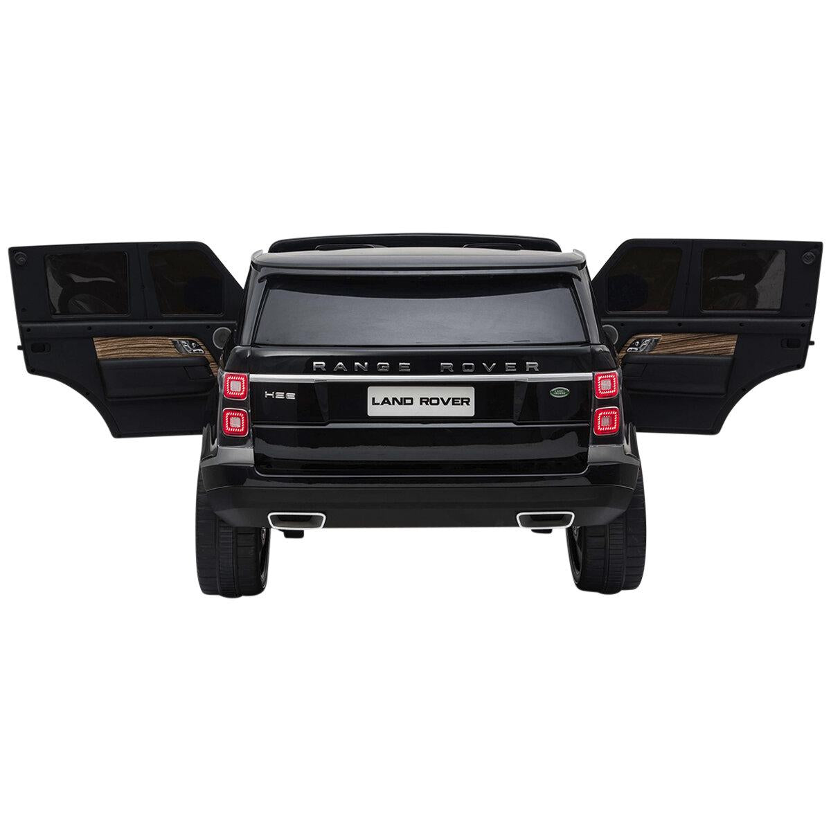 Range Rover 12 Volt 2 Seat Ride On DK-RR999