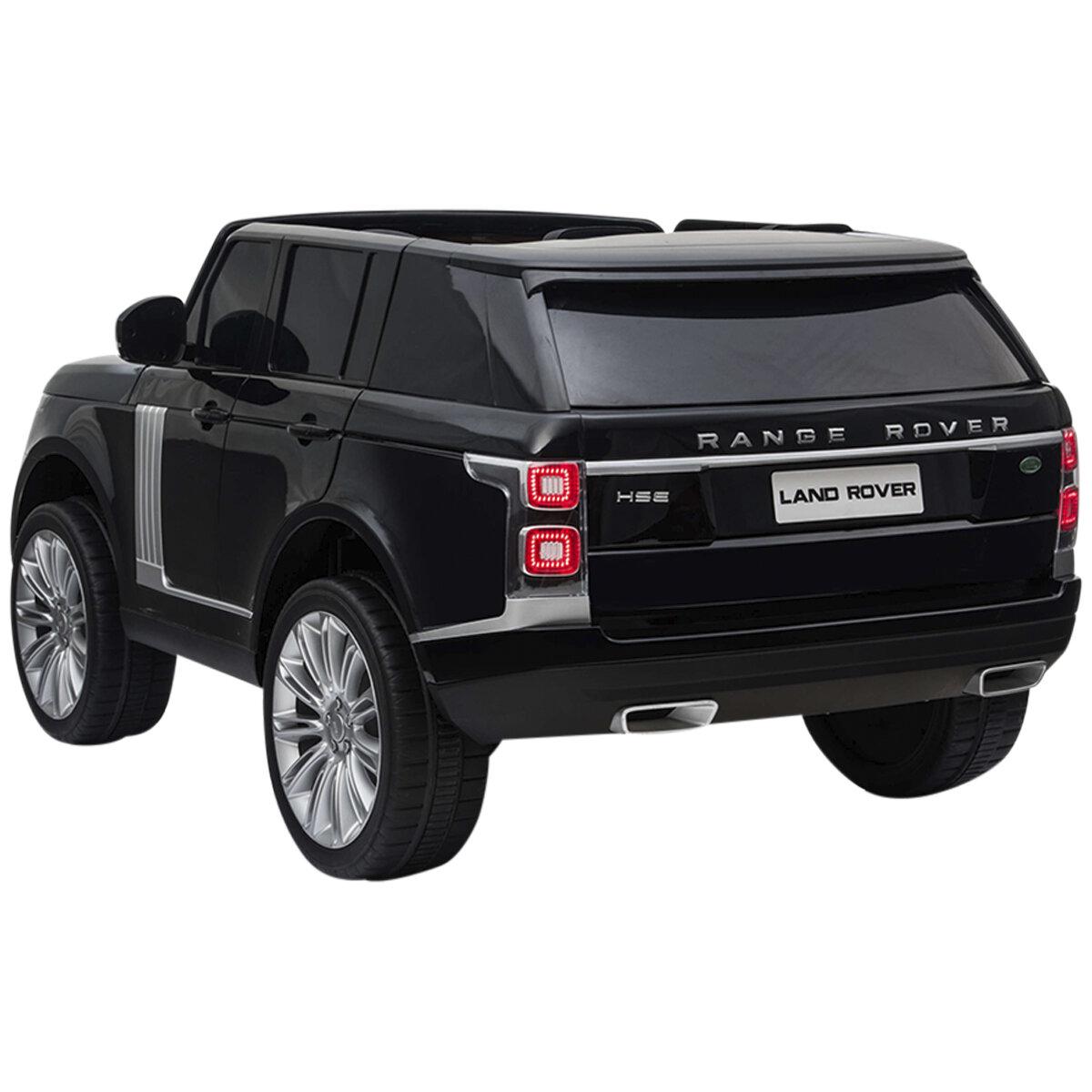 Range Rover 12 Volt 2 Seat Ride On DK-RR999