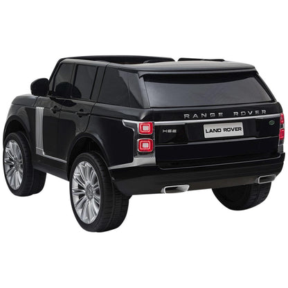Range Rover 12 Volt 2 Seat Ride On DK-RR999