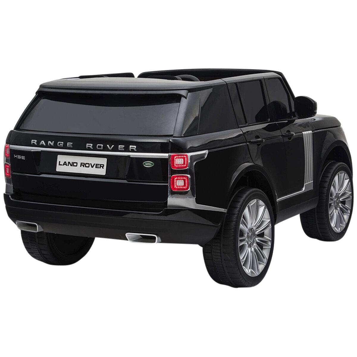 Range Rover 12 Volt 2 Seat Ride On DK-RR999