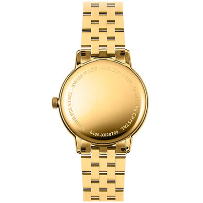 Raymond Weil Men's Toccata Watch 5485-P-00300
