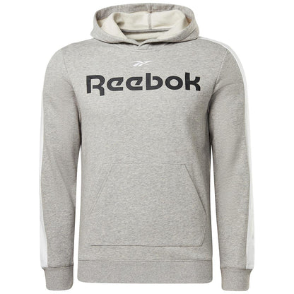 Reebok Men's French Terry Hoodie