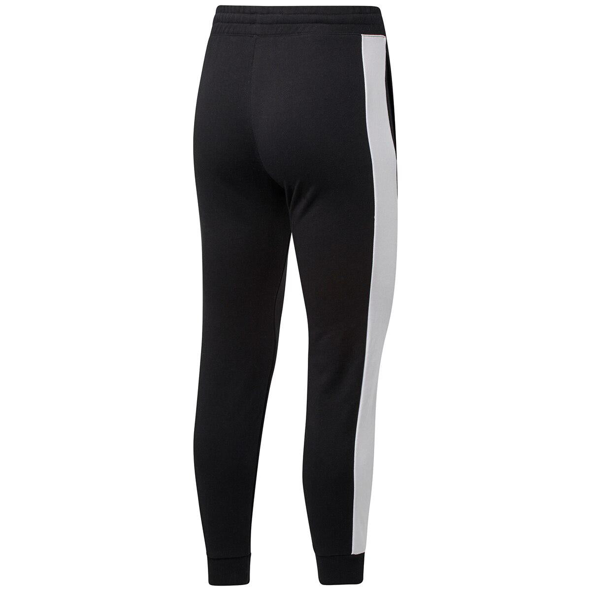 Reebok Men's Jogger Pants Black