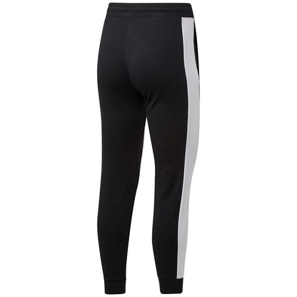 Reebok Men's Jogger Pants Black