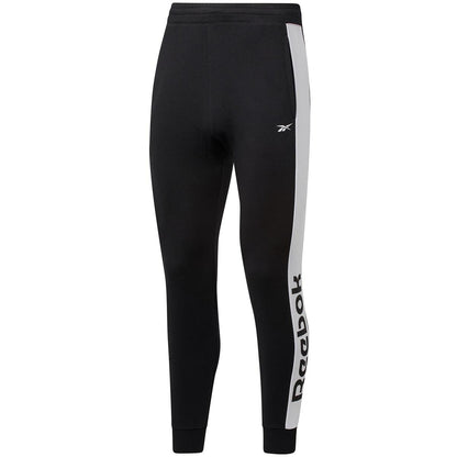 Reebok Men's Jogger Pants Black
