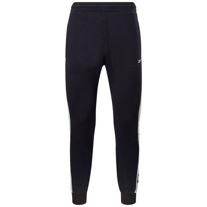 Reebok Men's Jogger Pants Black