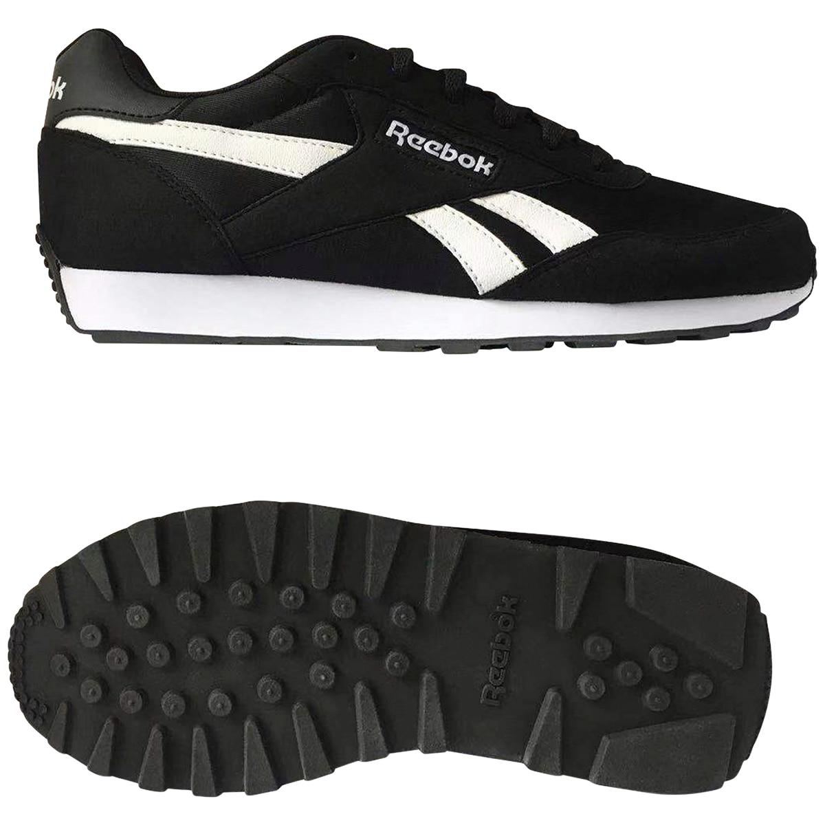 Reebok Rewind shoes