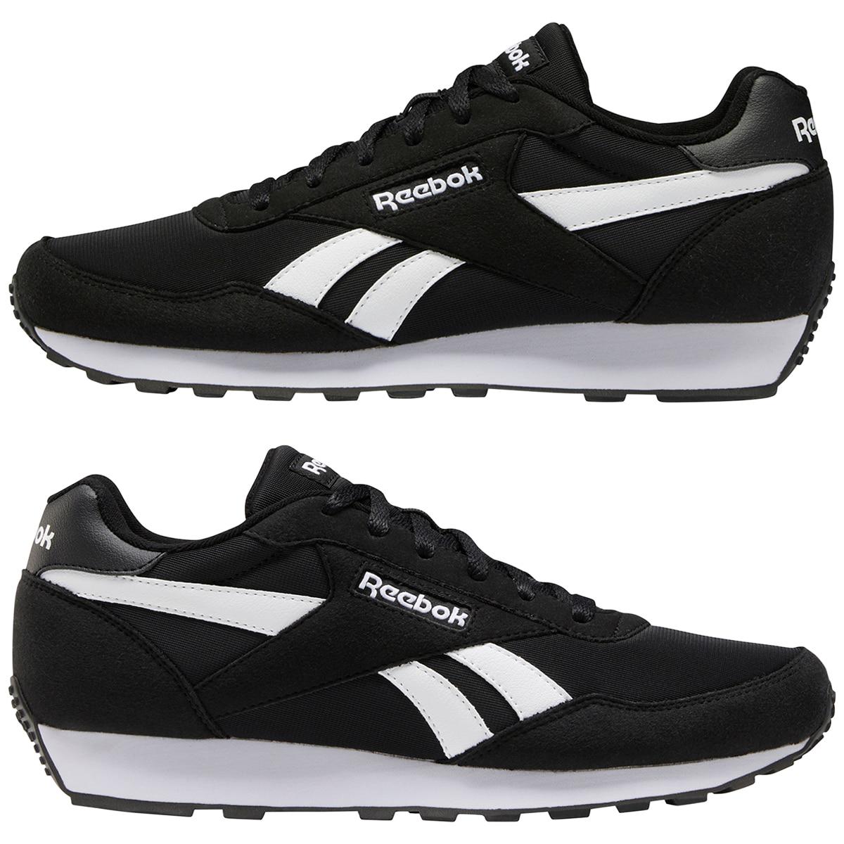 Reebok Rewind shoes