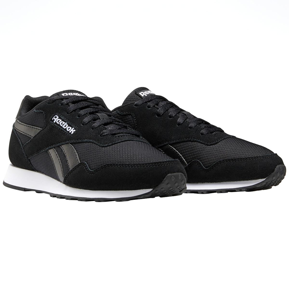 Reebok Women's Royal Ultra Shoe Black