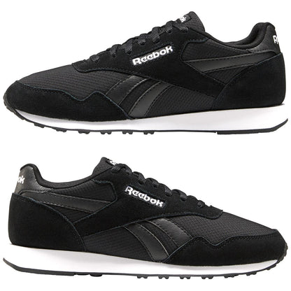 Reebok Women's Royal Ultra Shoe Black