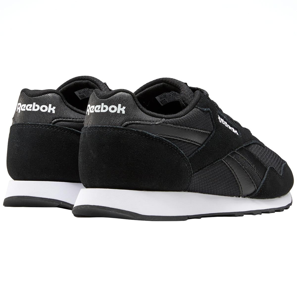 Reebok Women's Royal Ultra Shoe Black
