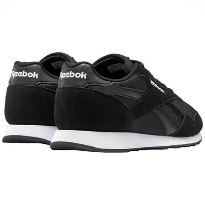 Reebok Women's Royal Ultra Shoe Black
