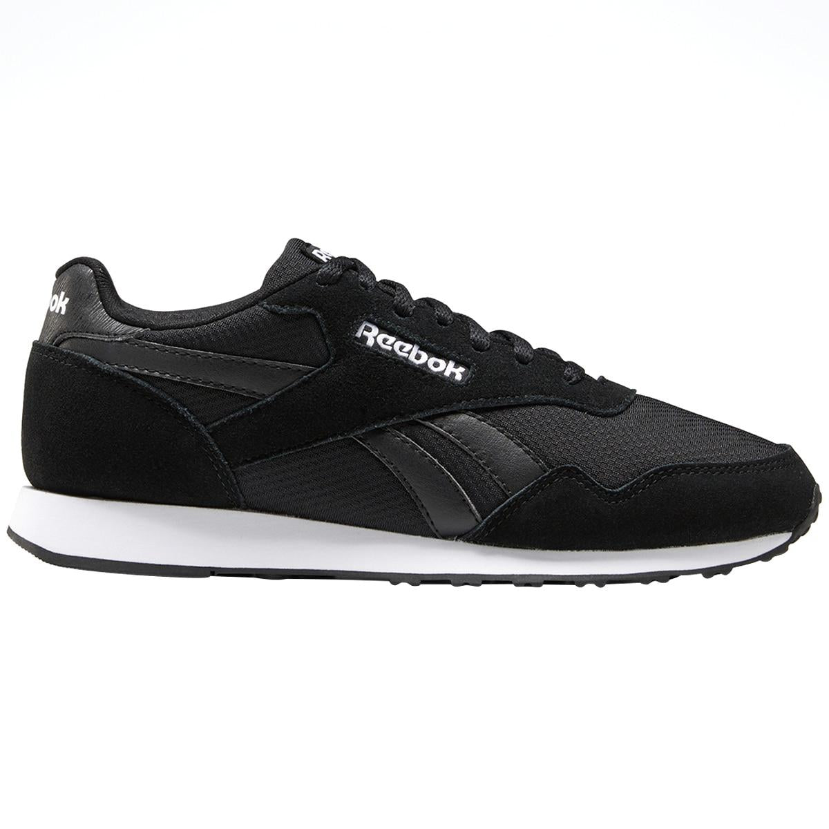 Reebok Women's Royal Ultra Shoe Black