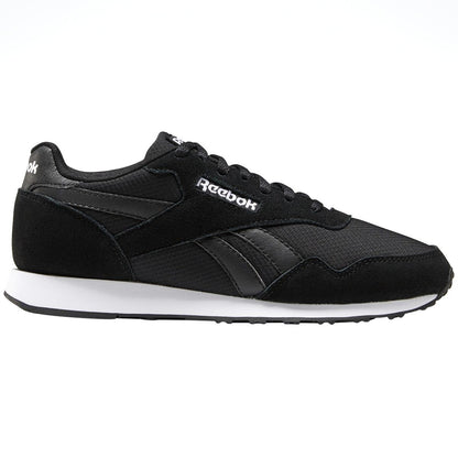 Reebok Women's Royal Ultra Shoe Black
