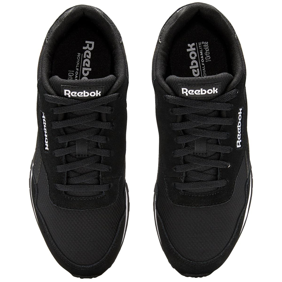 Reebok Women's Royal Ultra Shoe Black