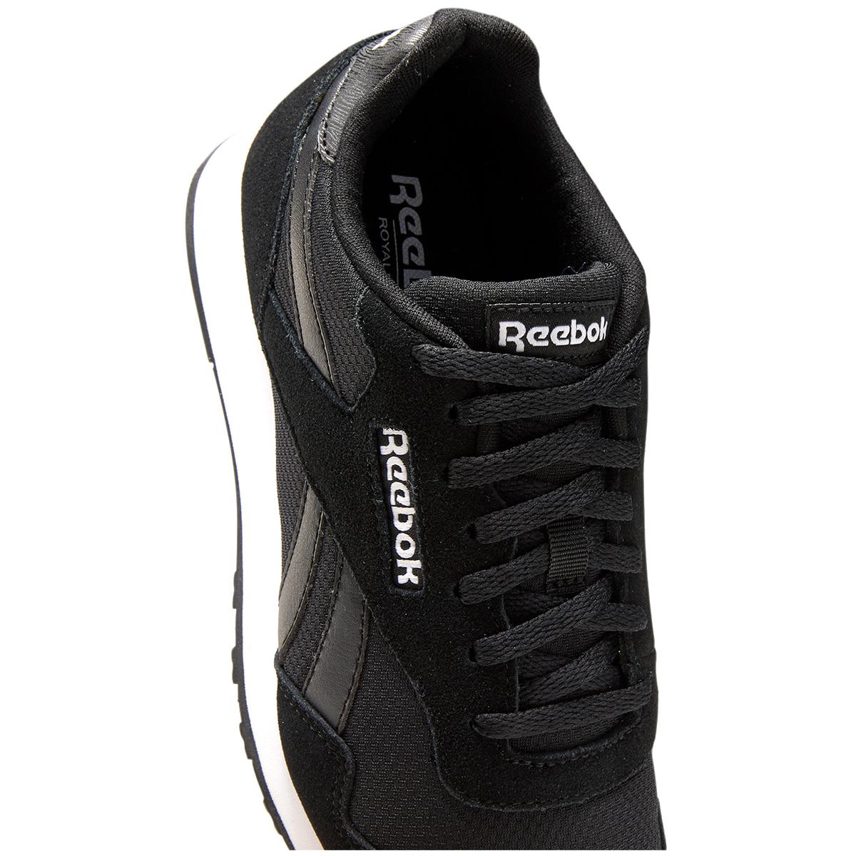 Reebok Women's Royal Ultra Shoe Black