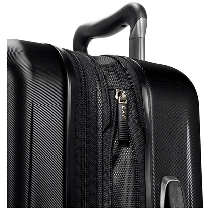 Ricardo Beverly Hills Hardside Big Sur Carry On Onyx