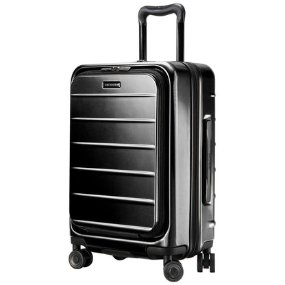 Ricardo Beverly Hills Hard Shell Spinner Carry On Bronze