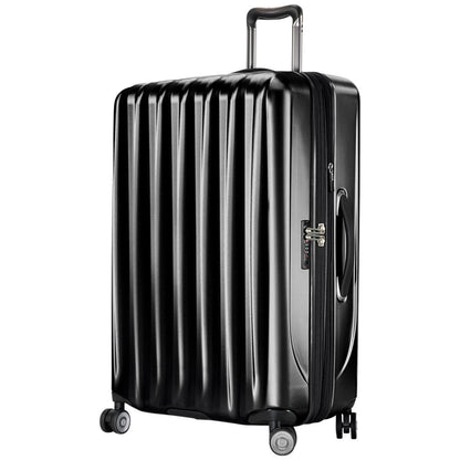 Ricardo Beverly Hills Hardside Big Sur Carry On Onyx