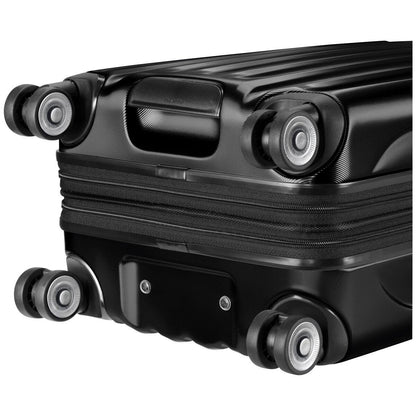 Ricardo Beverly Hills Hardside Big Sur Carry On Onyx