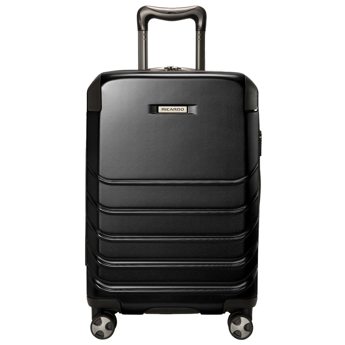 Ricardo Beverly Hills Eco rPET Grandview 2.0 Carry On