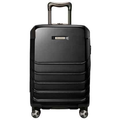 Ricardo Beverly Hills Eco rPET Grandview 2.0 Carry On