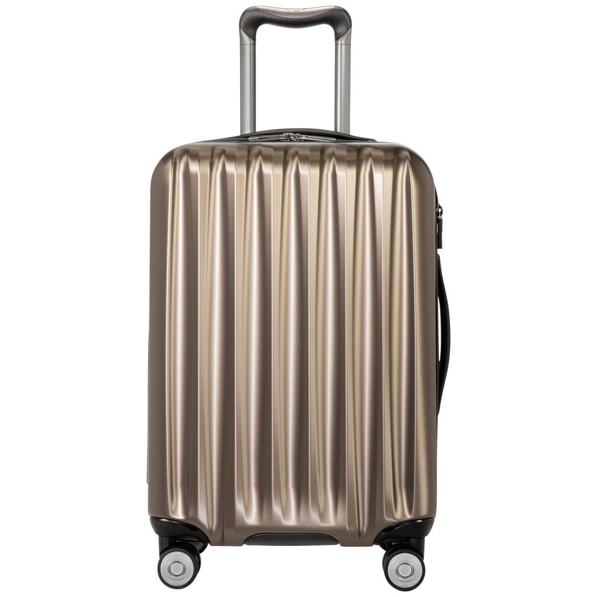 Ricardo Beverly Hills Hardside Big Sur Carry On Onyx