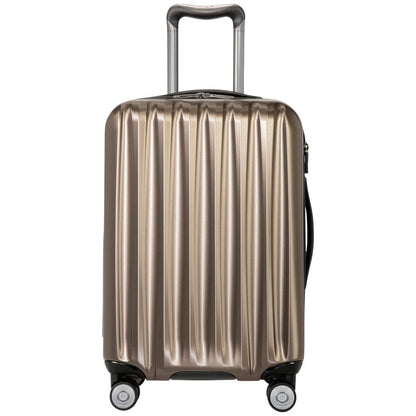 Ricardo Beverly Hills Hardside Big Sur Carry On Onyx