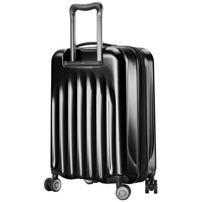Ricardo Beverly Hills Hardside Big Sur Carry On Onyx