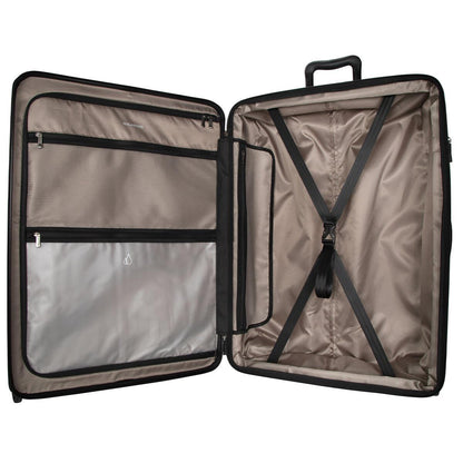 Ricardo Beverly Hills Mission Bay Luggage Set 3 Piece Blue