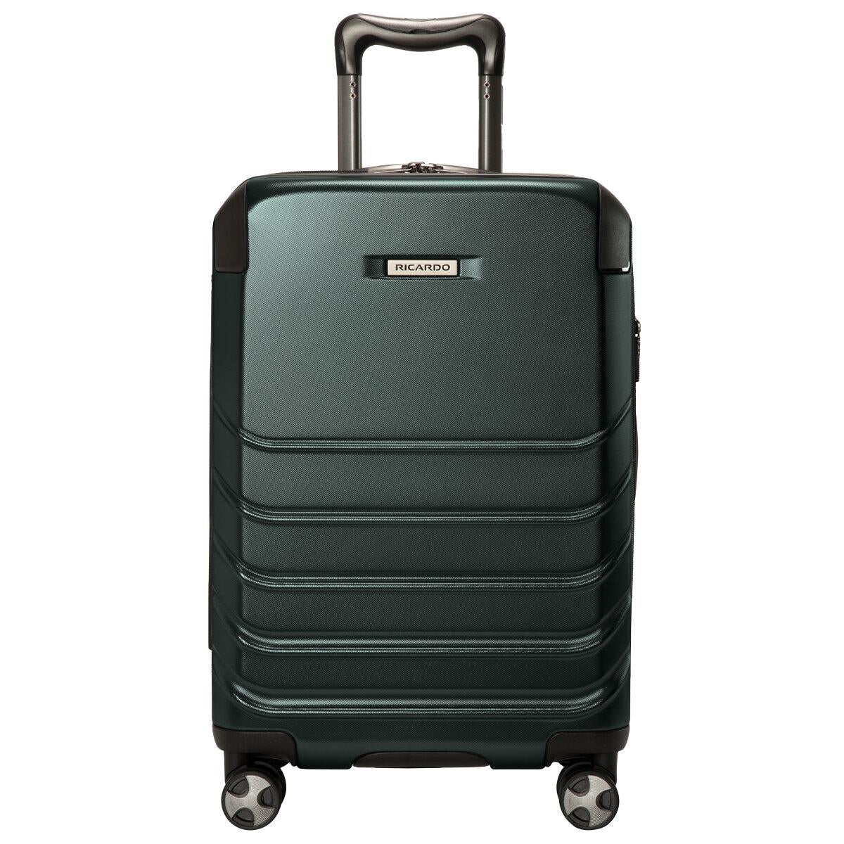Ricardo Beverly Hills Eco rPET Grandview 2.0 Carry On
