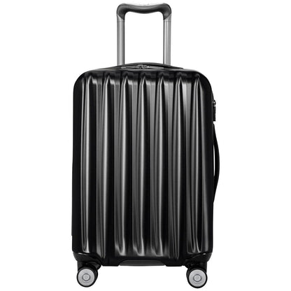 Ricardo Beverly Hills Hardside Big Sur Carry On Onyx