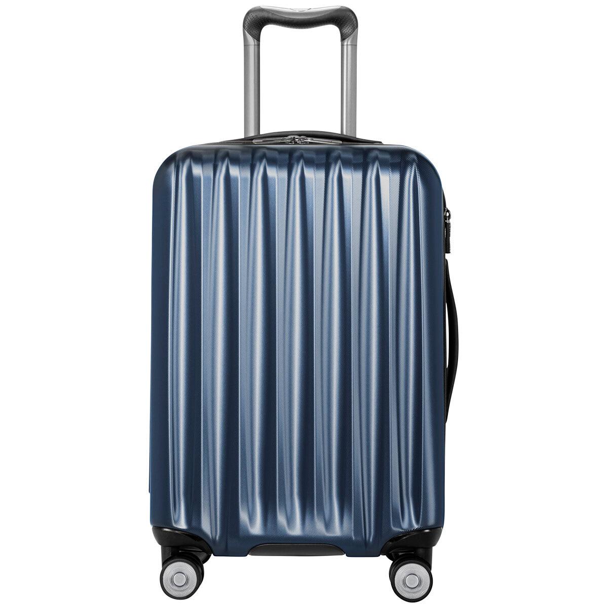 Ricardo Beverly Hills Hardside Big Sur Carry On Onyx