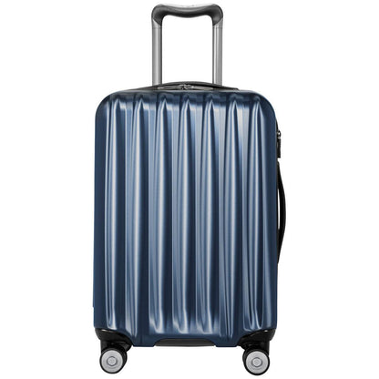 Ricardo Beverly Hills Hardside Big Sur Carry On Onyx