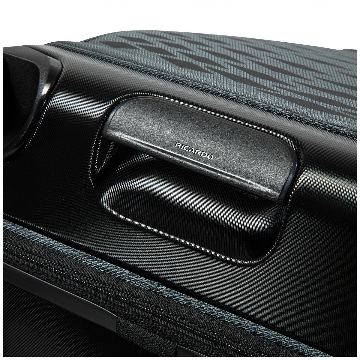 Ricardo Beverly Hills Sport Hybrid Carry On Grey