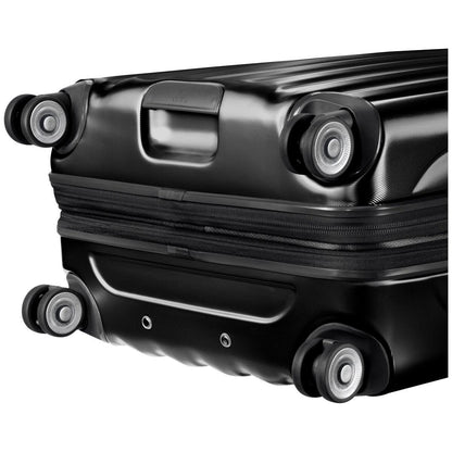 Ricardo Beverly Hills Hardside Big Sur Carry On Onyx