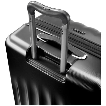 Ricardo Beverly Hills Hardside Big Sur Carry On Onyx