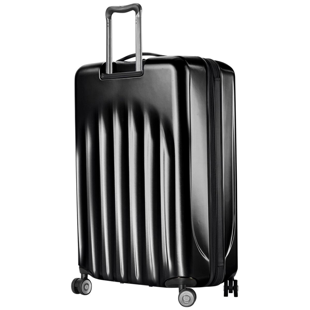 Ricardo Beverly Hills Hardside Big Sur Carry On Onyx
