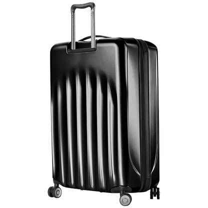Ricardo Beverly Hills Hardside Big Sur Carry On Onyx
