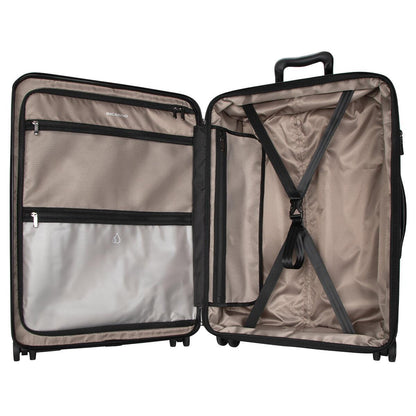Ricardo Beverly Hills Mission Bay Luggage Set 3 Piece Blue