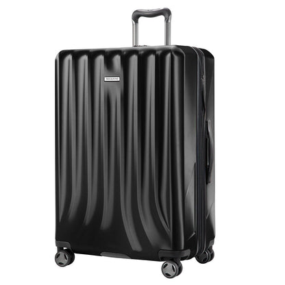 Ricardo Pacific Palisades Large Upright Luggage Black