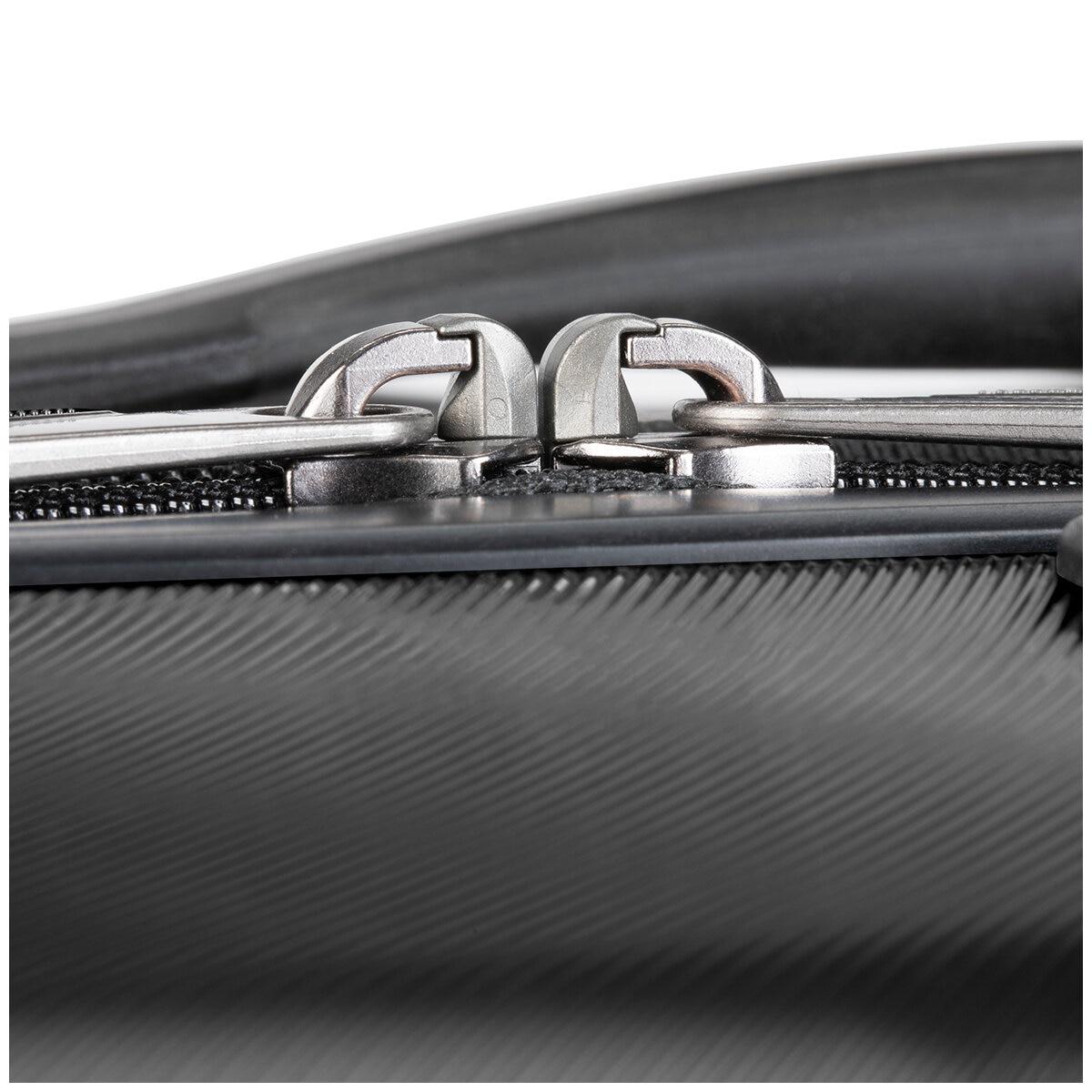 Ricardo Pacific Palisades Large Upright Luggage Black